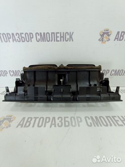 Дефлектор обдува салона VW Golf 4