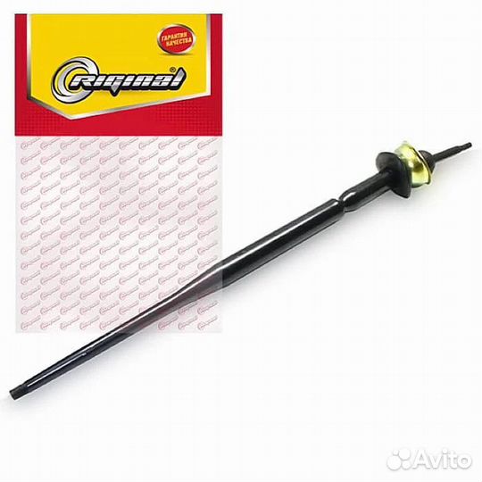 Кулиса кпп ГАЗель Бизнес в сборе 