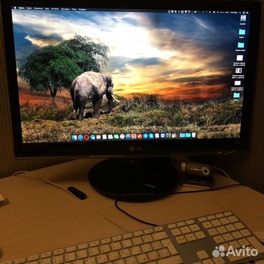 Установка macOS на пк и ноутбук (хакинтош)