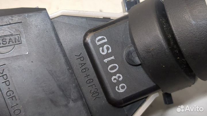 Переключатель поворотов и дворников Infiniti QX56, 2006