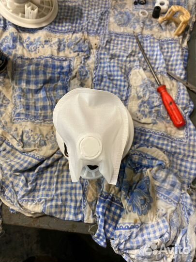 Бензонасос Subaru 42021FJ000