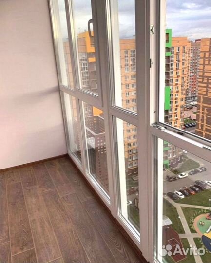 Пластиковые окна новые (не бу)