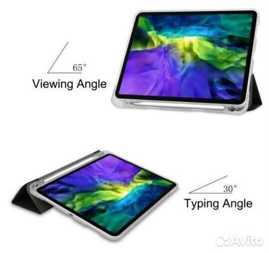 Новый Чехол для планшета Apple iPad 9.7