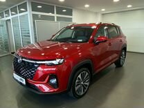 Новый Changan CS35 Plus 1.4 AMT, 2024, цена от 2 099 900 руб.