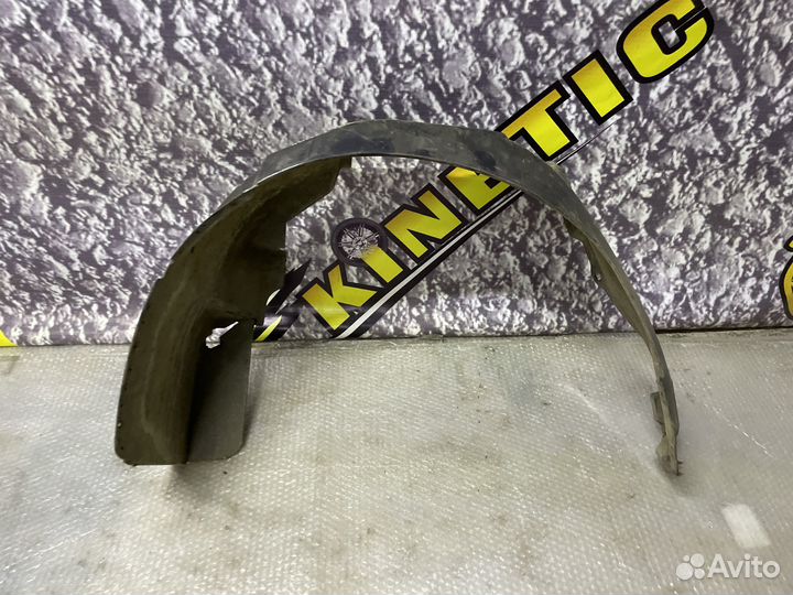 TF69Y084030015 Подкрылок передний левый Sens Lanos