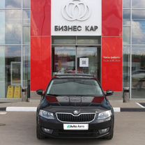 Skoda Octavia 1.8 AMT, 2016, 148 541 км, с пробегом, цена 1 570 000 руб.