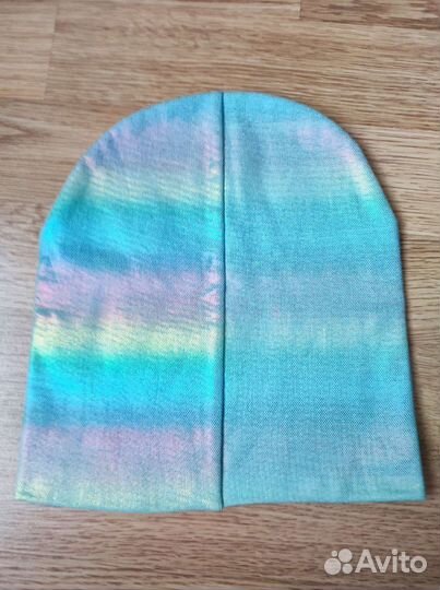 Шапка для девочки