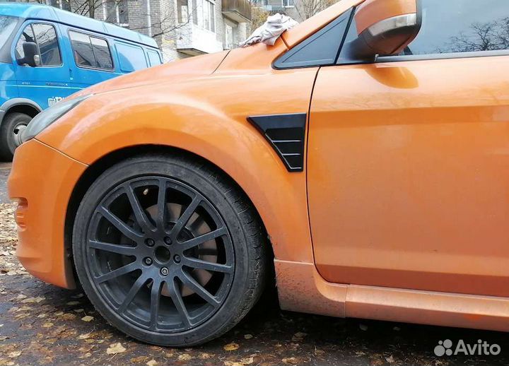 Накладки на крыло ST