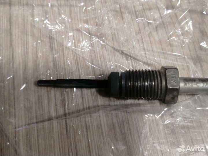 Датчик температуры выхлопных газов bmw e90 n43 n53