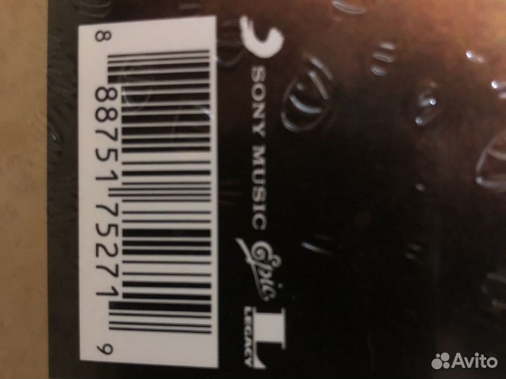 Виниловая пластинкаElectriic light orchestra-Eldor