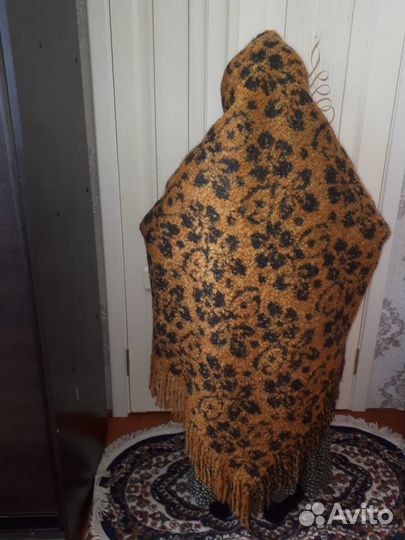 Стариный платок