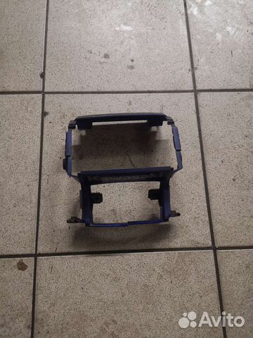 Основание стоп сигнала Kawasaki ZZR 400 1