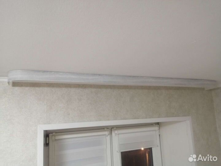 Карниз потолочный
