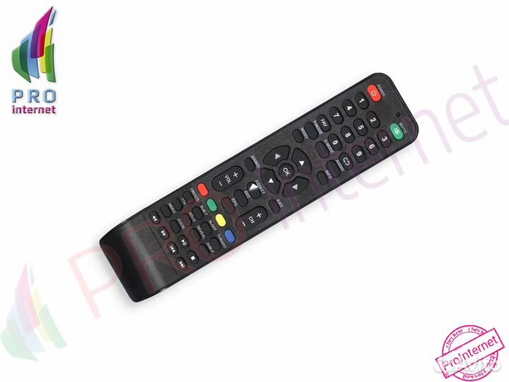 Пульт ду Telefunken SA-230 aspect