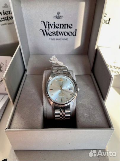 Наручные часы Vivienne Westwood Quartz