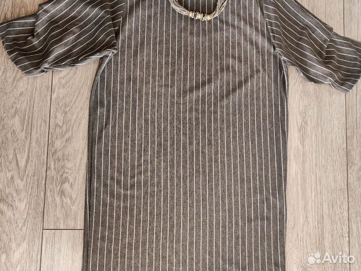 Нарядное платье