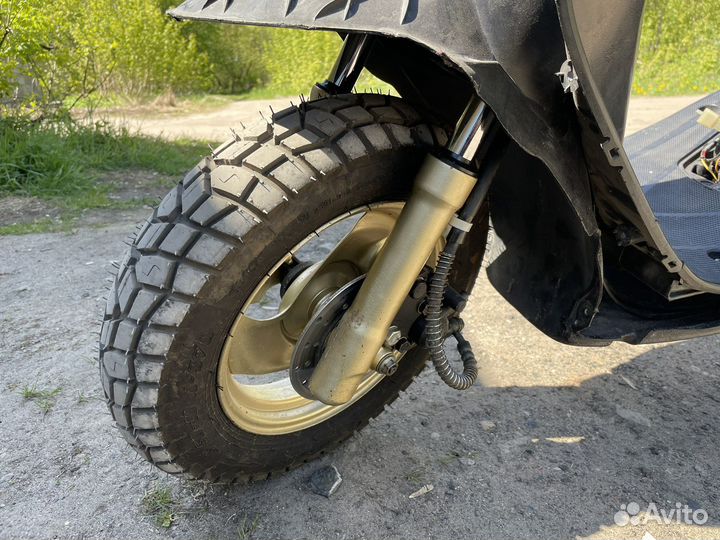 Yamaha jog Coolstyle