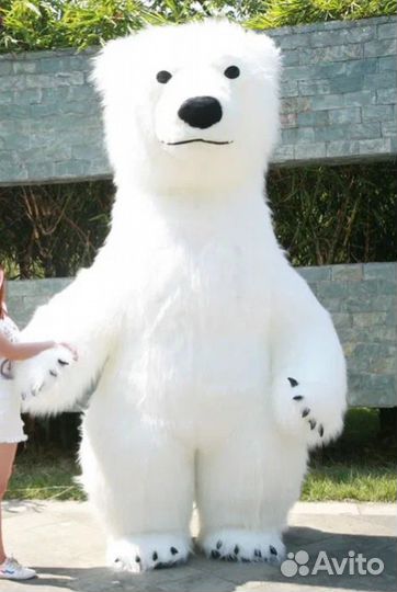 Поздравление от Мишки и Чебурашки