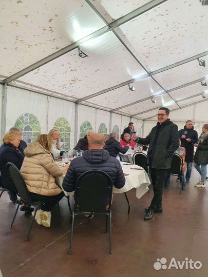 Винный вечер/дегустация/винное казино/сомелье