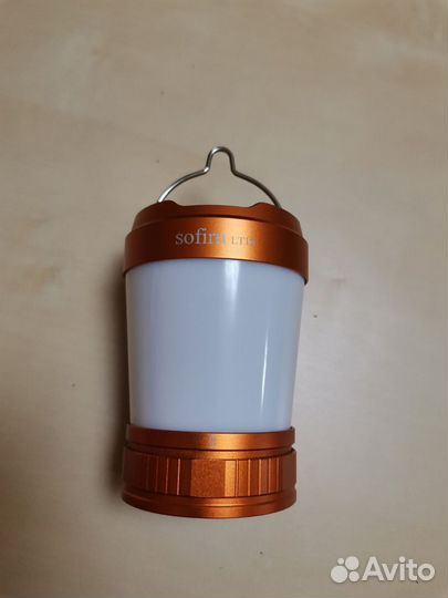 Кемпинговый фонарь Sofirn LT1S
