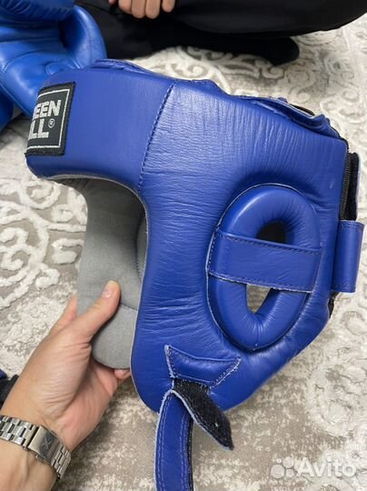 Все для бокса