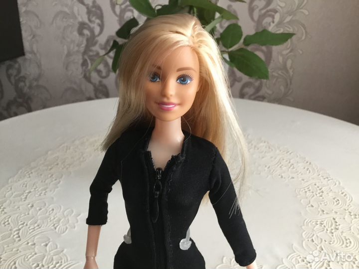 Куклы Барби