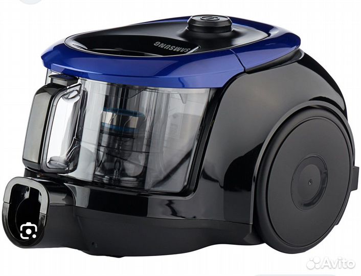 Пылесос бу Samsung