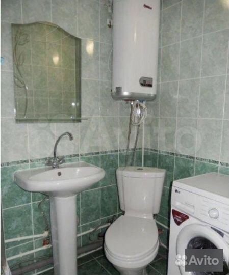 Квартира-студия, 20 м², 3/5 эт.