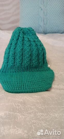 Одежда ручной работы