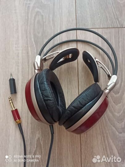 Наушники audio-technica ath-W 1000