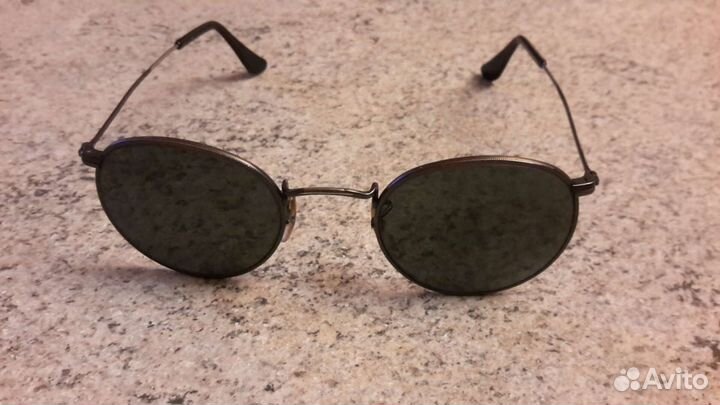 Солнцезащитные очки ray ban США