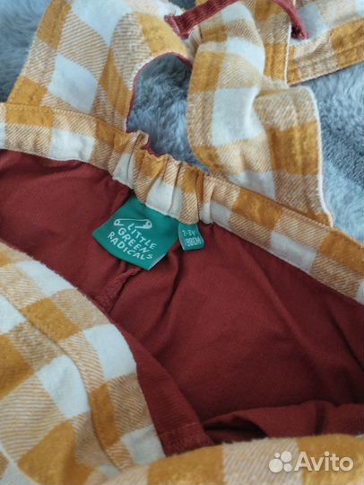 Фирменная одежда zara H&M для мальчика