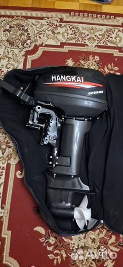 Лодочный мотор Hangkai (Ханкай) 9.9 (15)