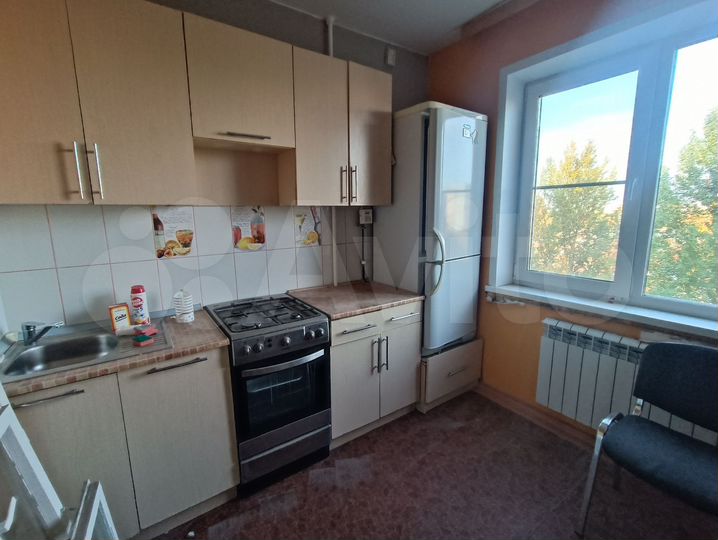 2-к. квартира, 52,4 м², 7/9 эт.