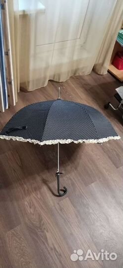 Зонт женский