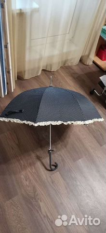 Зонт женский