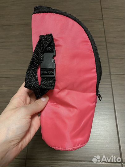 Термо сумка для бутылочек