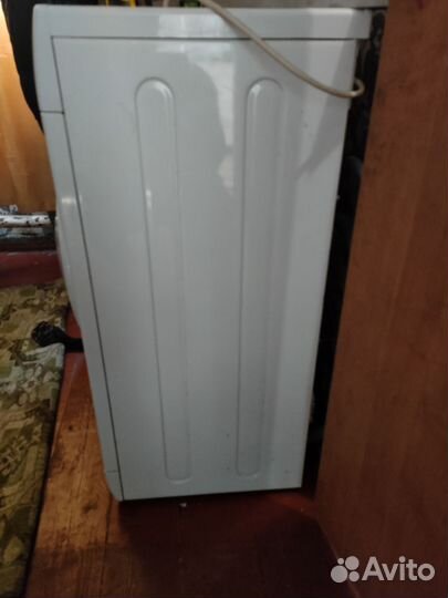 Стиральная машина автомат бу
