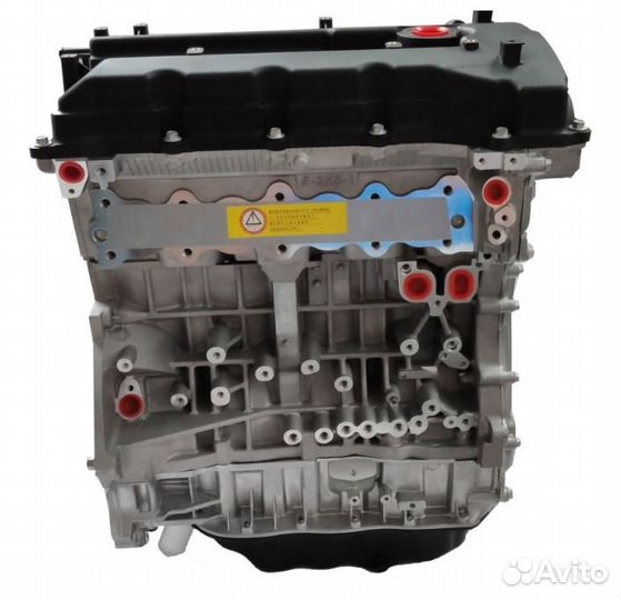 Двигатель G4KE на Нyundаi Grаndеur 2016