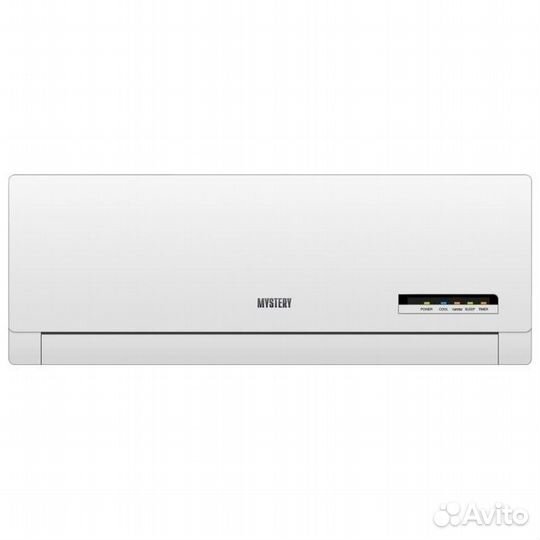 Сплит-система Mystery MSS-09R04 INV