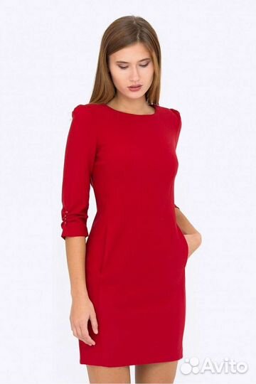 Новое Платье Emka Fasheon