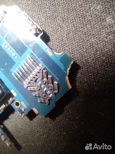 Samsung Galaxy S8, 4/64 гб