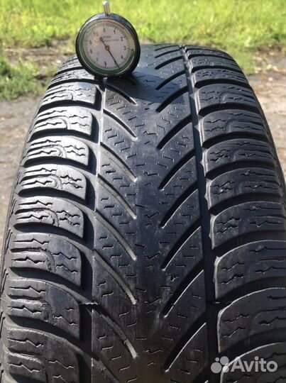 Fulda Kristall Supremo 215/65 R16 98H