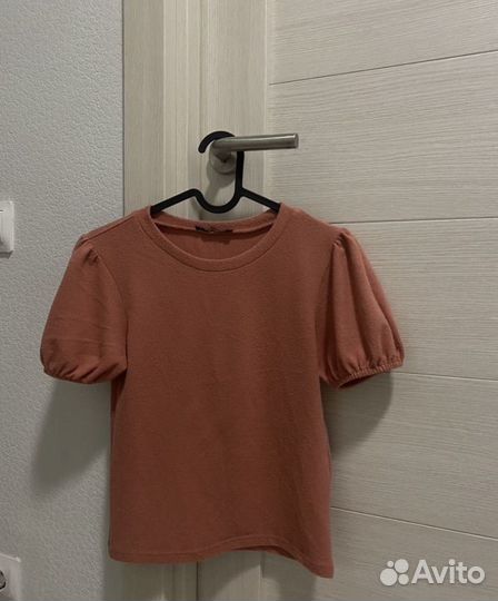 Футболка женская zara