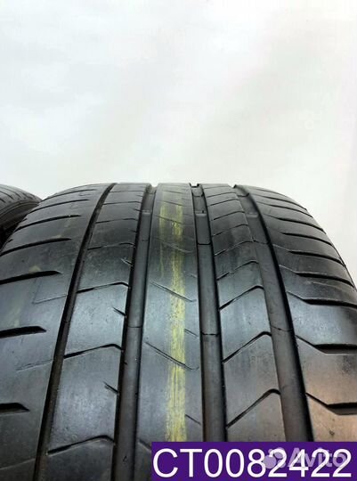 Pirelli P Zero PZ4 295/35 R21 96T