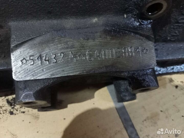 Двигатель по частям змз 514 дизель