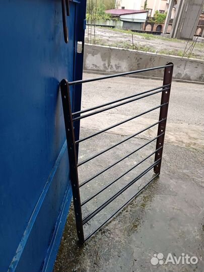 Багажник на ваз- 2107