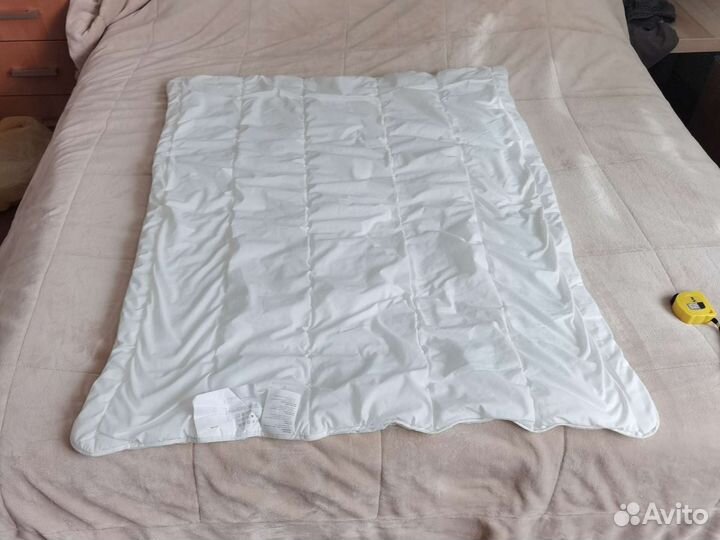 Детское одеяло