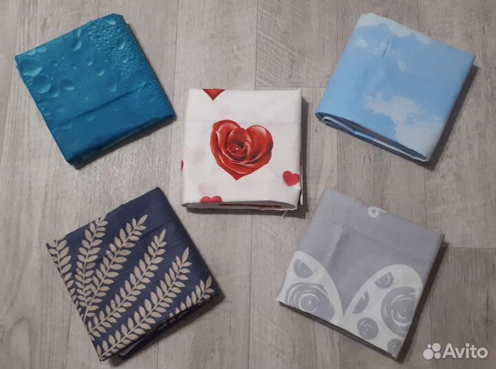 Наволочки на молнии