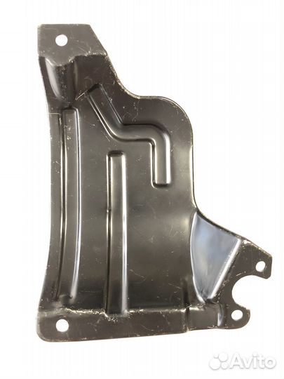 Маслоотражатель поддона 4SFE toyota 1212374040